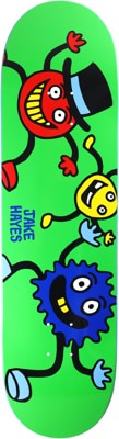 Deathwish Hayes Maniac 8.475 Skateboard Deck - view large