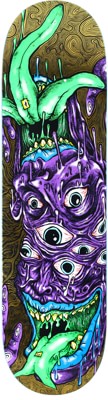 Deathwish Neen Dilate 8.5 Skateboard Deck - view large