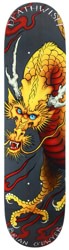 Deathwish O'Dwyer Spirit Animal Thrill Ride 8.0 Skateboard Deck