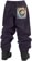 Airblaster Max Pants - (max warbington) vintage black - reverse