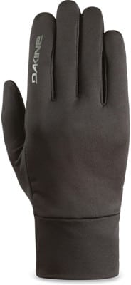 DAKINE Rambler Liner Gloves - black - view large