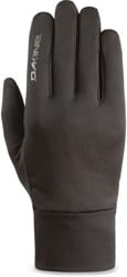 DAKINE Rambler Liner Gloves - black