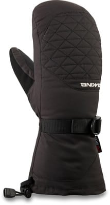 DAKINE Women's Camino Mitts - black - view large