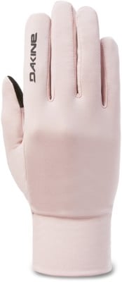 DAKINE Women's Rambler Liner Gloves - burnished lilac - view large