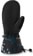 DAKINE Women's Sequoia Mitts - wildflower - palm