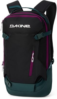 DAKINE Women's Heli 12L Backpack - darkest spruce - view large