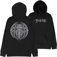 There Vivi Hoodie - black