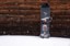 Lib Tech Lib Rig Camber Snowboard 2025 - black base - alt 3