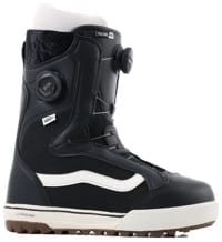 Vans Women's Encore Pro Snowboard Boots 2025 - black/marshmallow