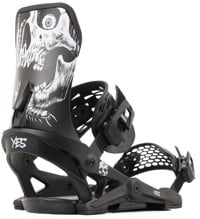 Kowalchuk Snowboard Bindings 2025