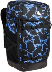 Burton Gig Boot Backpack - glow