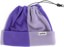 Synch Tec Laid Back Jester Beanie - purples