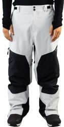 Zip 2L Pants