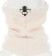 Synch Tec Polartec Sherpa Beanie - off-white - alternate reverse