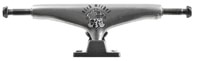 Thunder Nick Michel Pro Edition Skateboard Trucks - polished/shredded black (149)