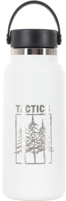 Tactics Hydro Flask x Tactics 32 oz Wide Mouth Water Bottle - white - view large