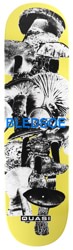 Bledsoe Mush 8.5 Skateboard Deck