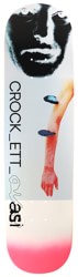 Crockett Bio 8.25 Skateboard Deck