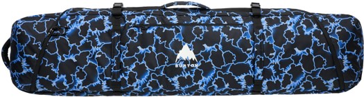 Burton Wheelie Gig Snowboard Bag - glow - view large