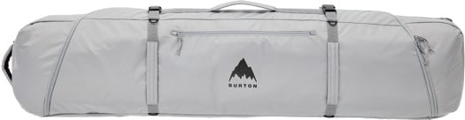 Burton Wheelie Gig Snowboard Bag - sharkskin - view large