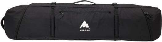 Burton Wheelie Gig Snowboard Bag - true black - view large