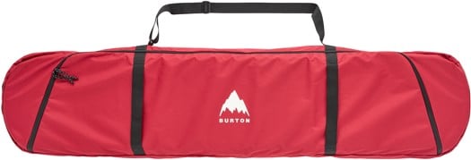 Burton Space Sack Snowboard Bag - deep red - view large