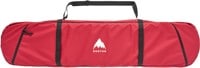 Burton Space Sack Snowboard Bag - deep red