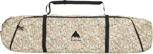 Burton Space Sack Snowboard Bag - snowfall camo - view large