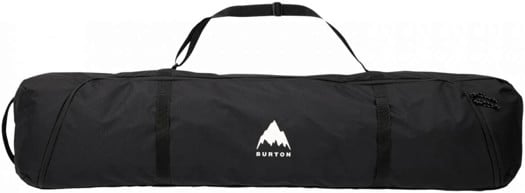 Burton Space Sack Snowboard Bag - true black - view large