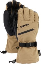 Burton GORE-TEX Gloves - kelp