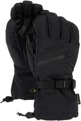 Burton GORE-TEX Gloves - true black