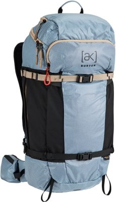 Burton AK Dispatcher 35L Backpack - dusty blue - view large