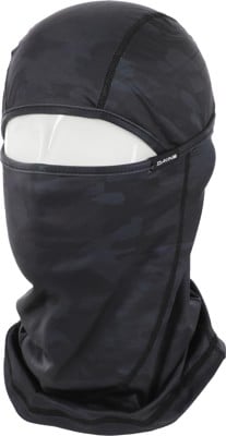 DAKINE Ninja Balaclava - black vintage camo - view large