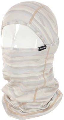 DAKINE Ninja Balaclava - stripe turtledove - view large