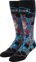 Terrain Wrecker Snowboard Socks