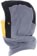 Anon MFI Fleece Helmet Hood - slate - side