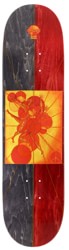 Real Stene A Thousand Suns 8.0 True Fit Shape Skateboard Deck