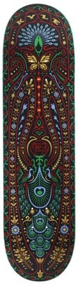 Real Walker Woven 8.38 Easy Rider Skateboard Deck - view large