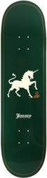 Real Wilkins Unicorn 8.38 Skateboard Deck