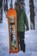 K2 Curtis Ciszek Alchemist LTD Snowboard 2025 - alt 3