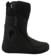 Ride Women's Context Snowboard Boots 2025 - black - liner