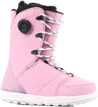 Women's Context Snowboard Boots 2025