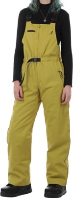 Airblaster Women's Every Body Bib Pants - bud - view large