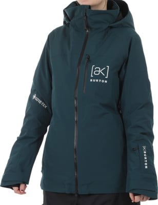 Burton Women's AK GORE-TEX 2L Embark Jacket - view large