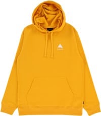 Burton Mountain Pullover Hoodie - goldenrod