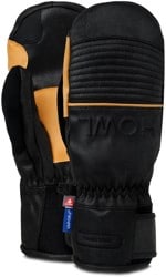 Howl Sexton Mitts - black