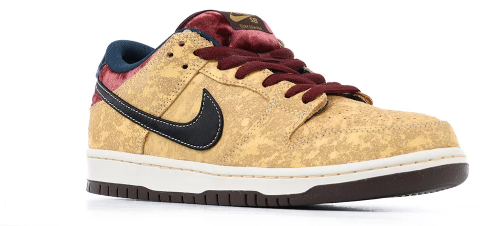 Nike SB Dunk Low Pro SB Skate Shoes | Tactics