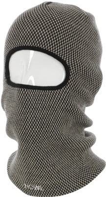 Howl Arcade Face Mask - bone checks - view large