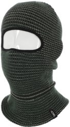 Howl Burglar Face Mask - army