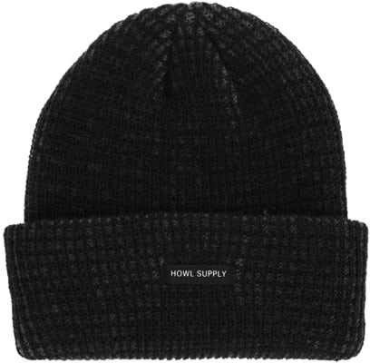 Howl Slash Beanie - view large